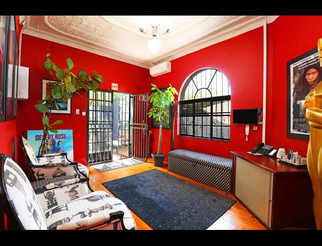 479M² BUSINESS FOR SALE IN RICHMOND